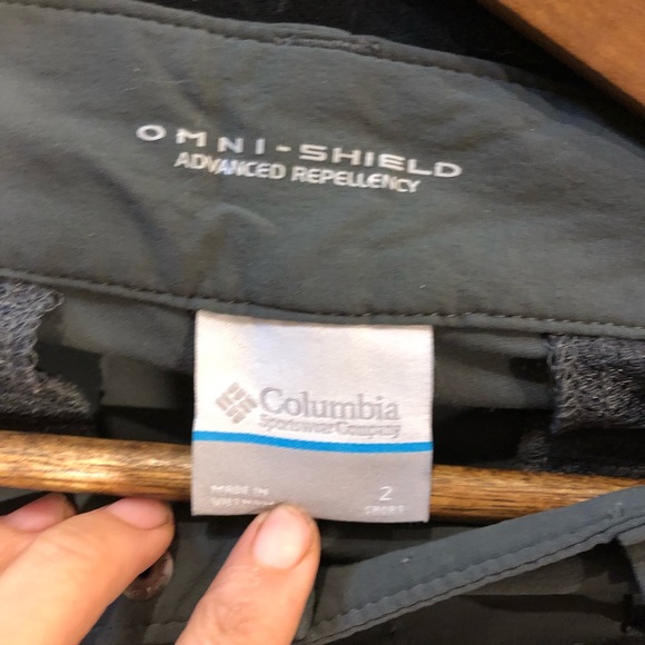 Colombia hiking pants 2 - Picture 6 of 7